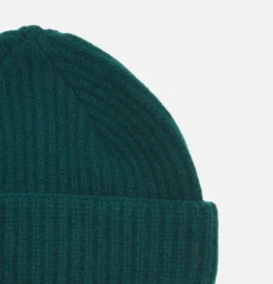 ROBERT MACKIE Explorer Hat Spruce* Gloves • Beanies • Scarves