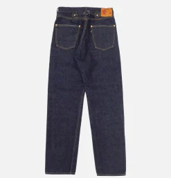 FOB FACTORY F165 Selvedge Garage Denim* Jeans