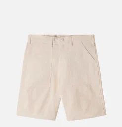 STAN RAY USA Fatigue Shorts Natural* Shorts