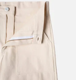 STAN RAY USA Fatigue Shorts Natural* Shorts