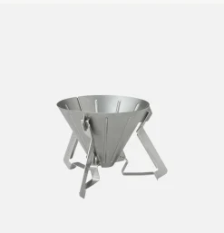 SNOW PEAK Field Barista Dripper Stainless steel* Outdoor