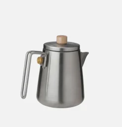 SNOW PEAK Field Barista Kettle Steel* Maison|Outdoor