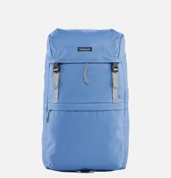 PATAGONIA ACCESSORIES Fieldsmith Lid Pack Blue* Backpacks