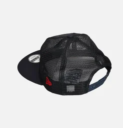 NEW ERA 9FIFTY Anaheim Angels Cap Navy* Caps & Hats