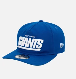 NEW ERA 9FIFTY New York Giants Cap Blue* Caps & Hats