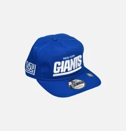 NEW ERA 9FIFTY New York Giants Cap Blue* Caps & Hats