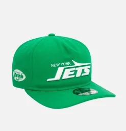 NEW ERA 9FIFTY New York Jets Cap Green* Caps & Hats