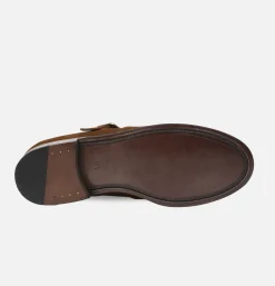 TOOLS AND CONSTRUCTION Fisherman Shoes Miel* Shoes