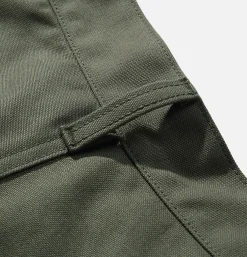 STANDARD TYPES Fishing Baker Trouser Green* Trousers
