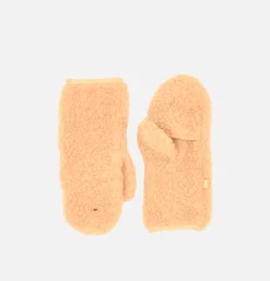 COLDBREAKER Flappy Mittens Beige* Gloves • Beanies • Scarves