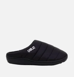 SUBU TOKYO F-Line Slippers Black*Women Autres|Other Styles