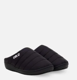 SUBU TOKYO F-Line Slippers Black*Women Autres|Other Styles