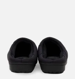 SUBU TOKYO F-Line Slippers Black*Women Autres|Other Styles