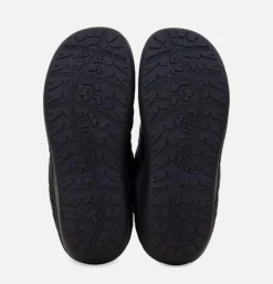 SUBU TOKYO F-Line Slippers Black*Women Autres|Other Styles