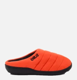 SUBU TOKYO F-Line Slippers Orange*Women Autres|Other Styles