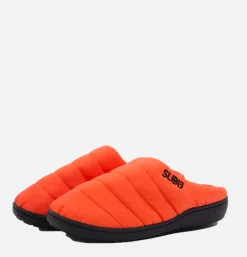 SUBU TOKYO F-Line Slippers Orange*Women Autres|Other Styles