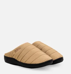 SUBU TOKYO F-Line Slippers Relax Beige*Women Autres|Other Styles