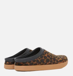 YOGI FOOTWEAR Floyd Animal Mule Leopard* Other Styles|Sandals