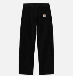 CARHARTT WIP Floyde Cordura Pant Black* Trousers