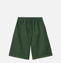 CARHARTT WIP Floyde Short Sycamore Tree* Shorts