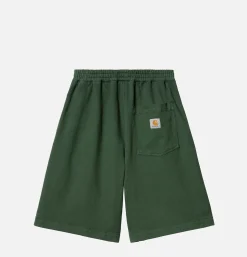 CARHARTT WIP Floyde Short Sycamore Tree* Shorts