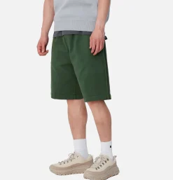 CARHARTT WIP Floyde Short Sycamore Tree* Shorts