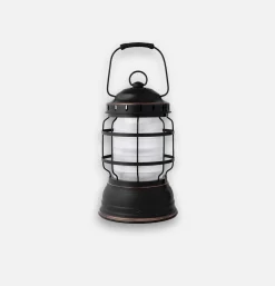 BAREBONES Forest Lantern Bronze* Outdoor