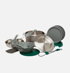 STANLEY 1913 Full Kitchen Set* Maison