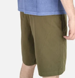 GRAMICCI G Shorts Olive* Shorts