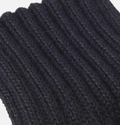 BARBOUR Gants Fingerless Black* Gloves • Beanies • Scarves