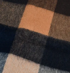 BARBOUR Gaslton Tartan Scarf Autumn Dress* Gloves • Beanies • Scarves