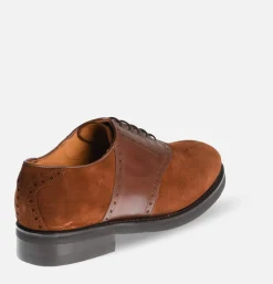 TOOLS AND CONSTRUCTION George Shoes Honey* Shoes