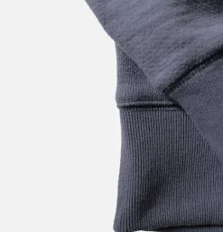 JACKMAN Gg Sweat Crewneck Classic Blue* Sweatshirts & Fleeces