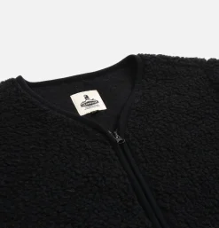 COLDBREAKER Gilet Nordeen Mole* Sweatshirts & Fleeces