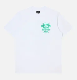 EDWIN Ginza Secret T-shirt White* T-shirts
