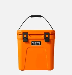 YETI Glacier Roadie 24 King Crab* Outdoor