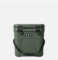 YETI Glaciere Roadie 24 Camp Green* Outdoor