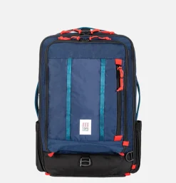 TOPO DESIGNS Global Travel Bag Navy* Backpacks