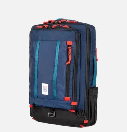 TOPO DESIGNS Global Travel Bag Navy* Backpacks