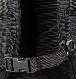 TOPO DESIGNS Global Travel Bag Navy* Backpacks