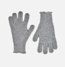 ROBERT MACKIE Gloves Clyde Grey Mix* Gloves • Beanies • Scarves