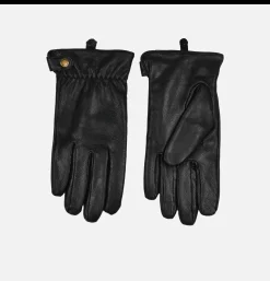 STETSON Gloves Goat Conductive Black* Gloves • Beanies • Scarves