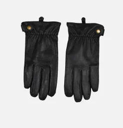 STETSON Gloves Goat Conductive Black* Gloves • Beanies • Scarves