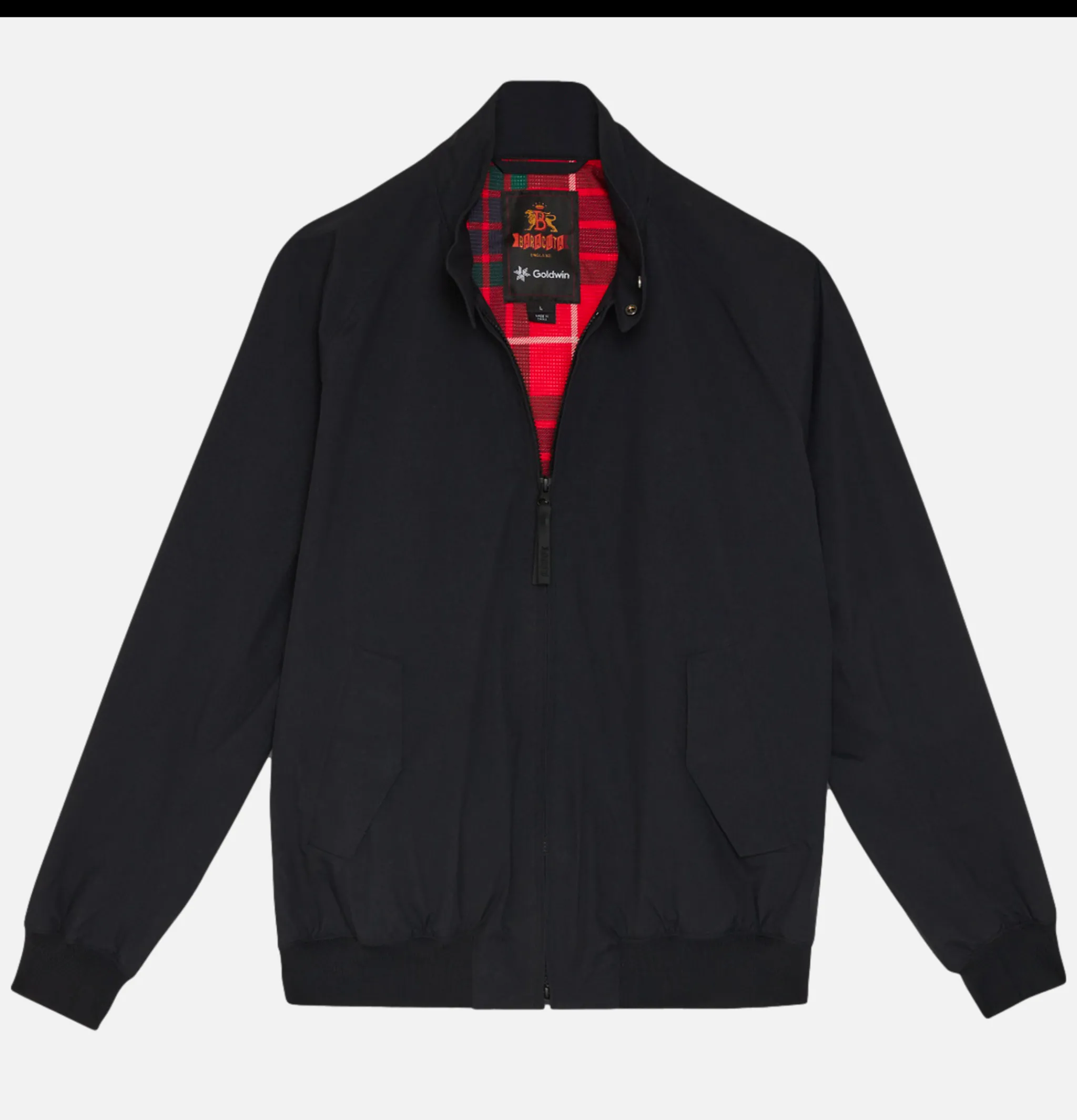 BARACUTA Golwdin G9 Gore-tex Jacket Black* Veste
