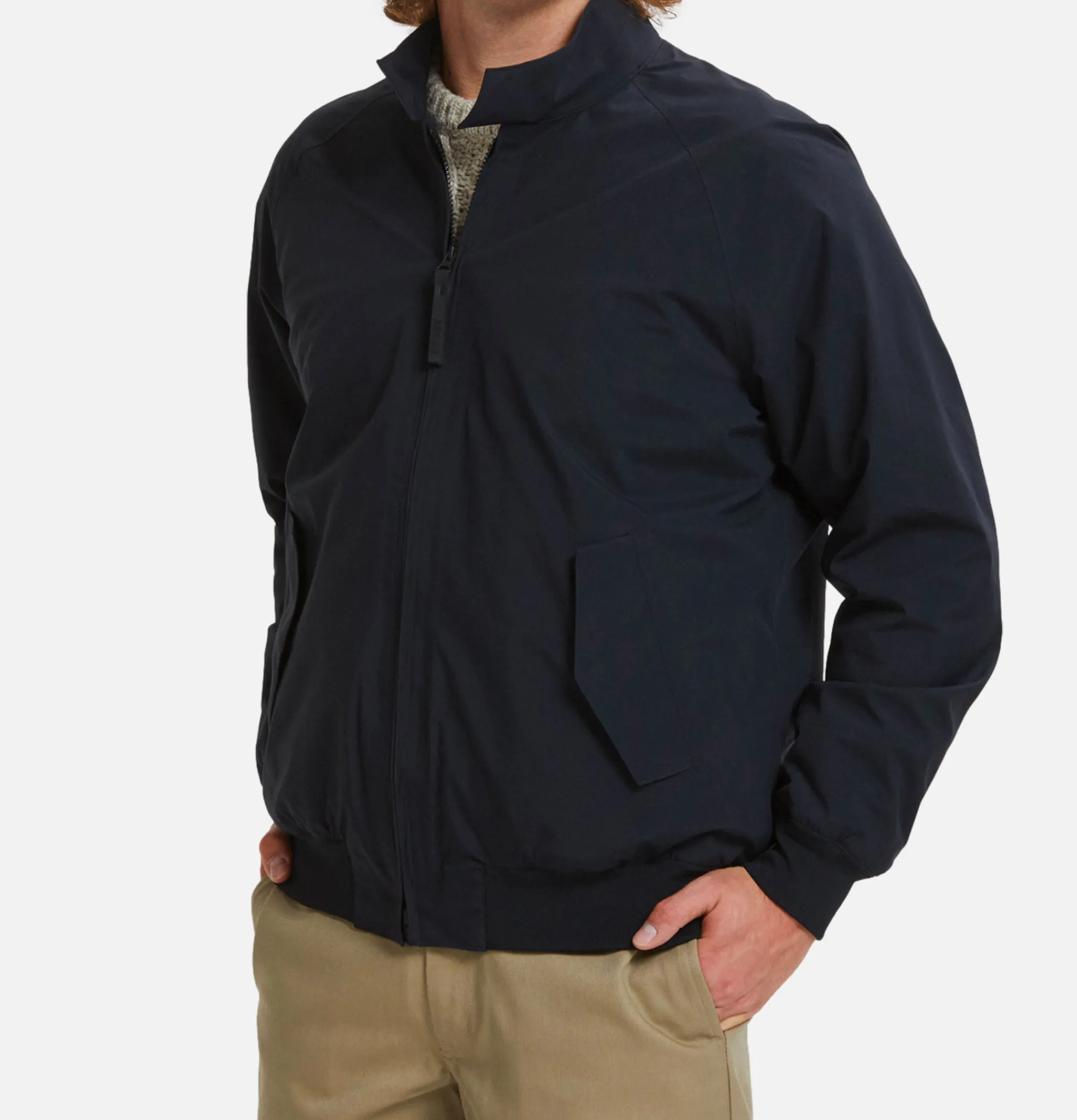 BARACUTA Golwdin G9 Gore-tex Jacket Black* Veste