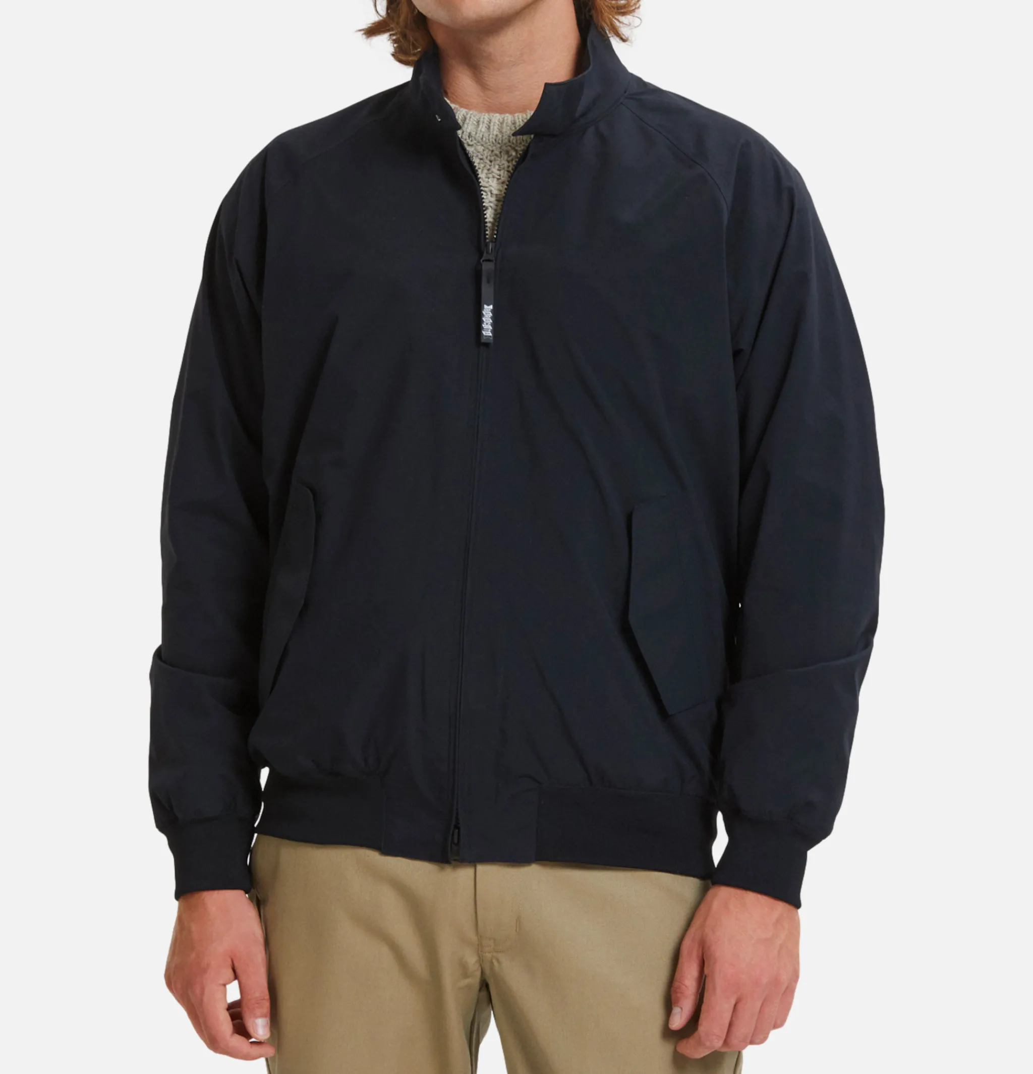 BARACUTA Golwdin G9 Gore-tex Jacket Black* Veste