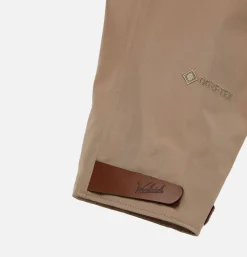 WOOLRICH Goretex Fishing Jacket Beige* Coats & Jackets