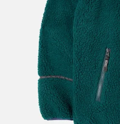 MANASTASH Gorilla Jacket 23 Dark Green* Knitwear