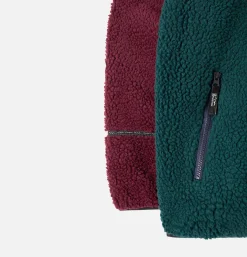 MANASTASH Gorilla Jacket 23 Panel* Sweatshirts & Fleeces|Coats & Jackets