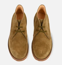 ASTORFLEX Greenflex Boots Military* Boots